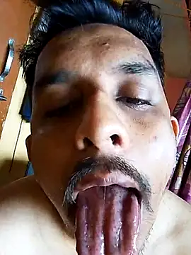 Nihaal17 online show from 10-03-25, 04:09