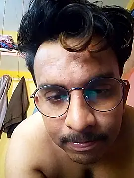 Nihaal17 online show from 02-05-26, 08:19