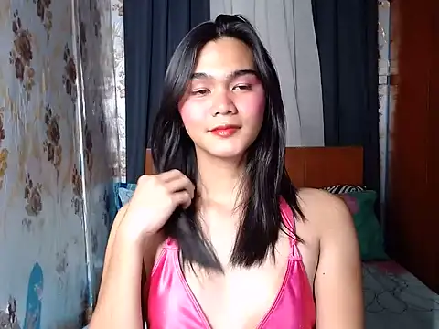 lady in moon online show from 03-05-26, 03:52