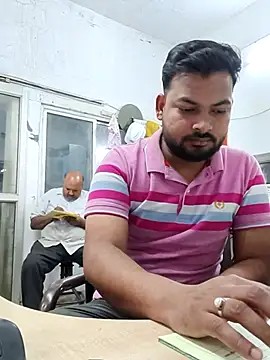 xyz-indian online show from 03-16-26, 06:06