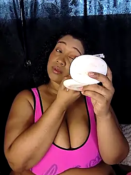 Yera brown69 online show from 03-18-26, 03:15