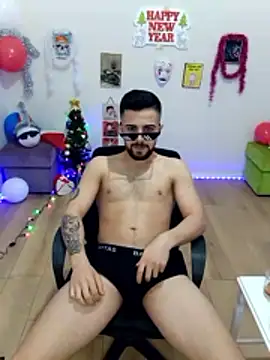 Ozi1910 online show from 12-17-25, 08:59