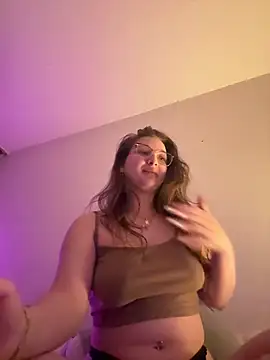 RebekaRose online show from 04-23-26, 10:45