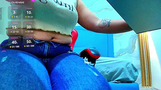 anapau cooper online show from 01-09-26, 08:32