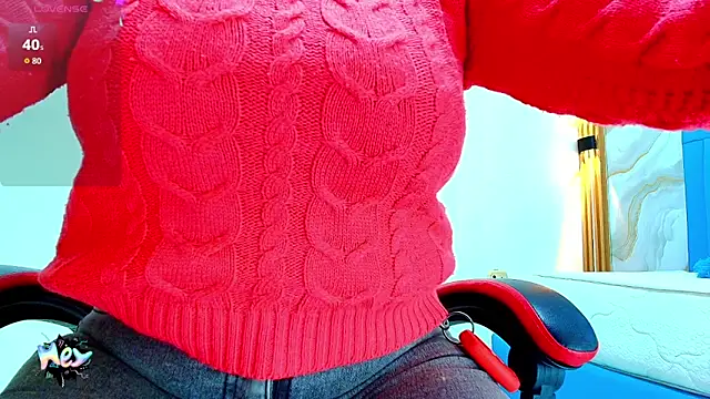 anapau cooper online show from 02-25-26, 06:01