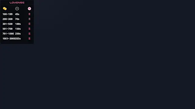 Lia rise online show from 10-24-25, 05:20