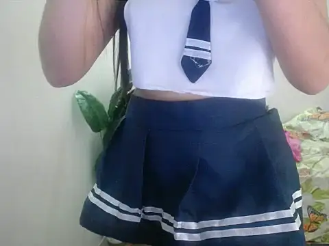 Melody Khang online show from 12-01-25, 10:26