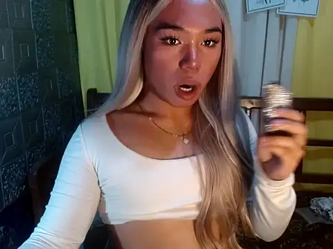 Cataleya Jonesxxx online show from 04-18-26, 05:22