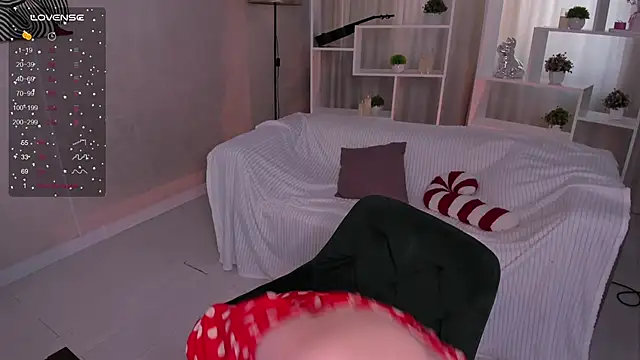 PamellaMurphy online show from 03-07-26, 04:20