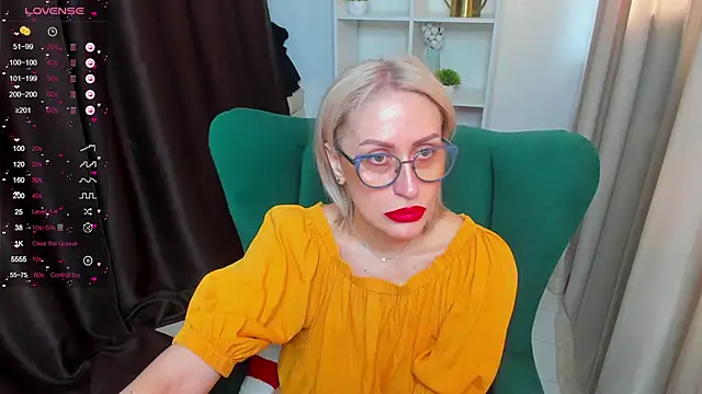 PamellaMurphy online show from 03-08-26, 03:32