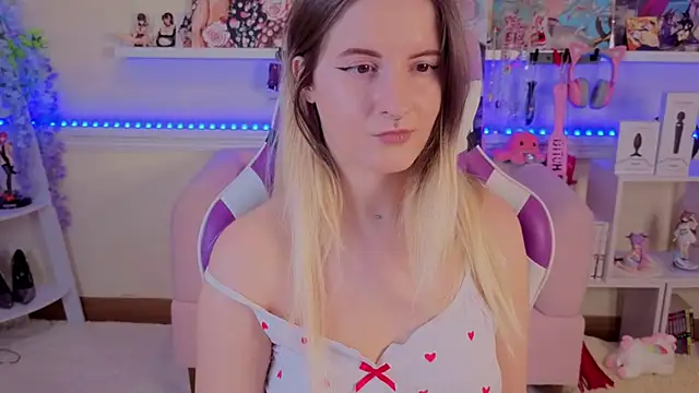 Sonia Meow online show from 11-20-25, 06:35