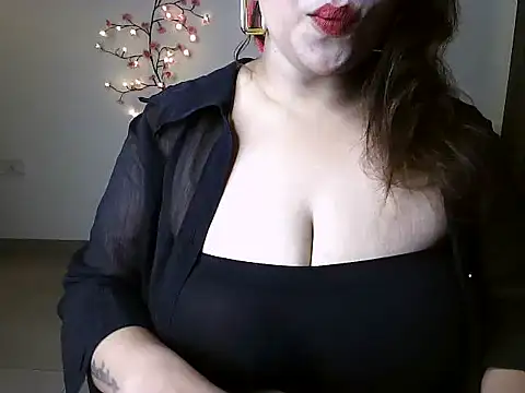 Your candy 47 online show from 08-03-26, 02:00