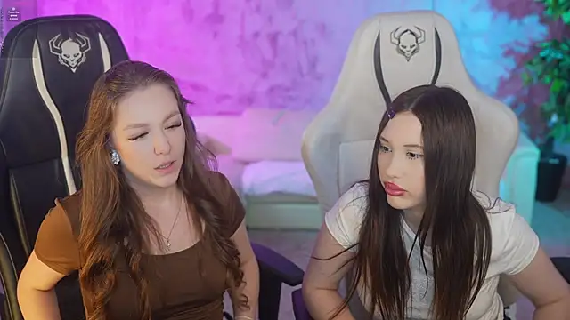 Ella 054 online show from 10-07-25, 02:47