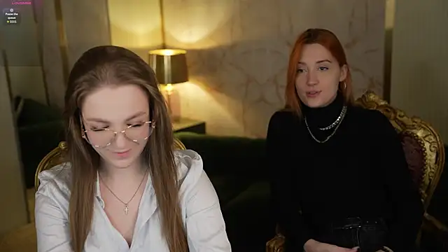 Ella 054 online show from 11-24-25, 03:45