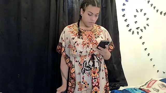 Ariana rodriguez 0 online show from 11-23-25, 12:49