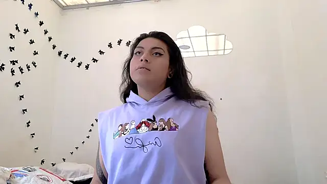 Ariana rodriguez 0 online show from 11-27-25, 01:13