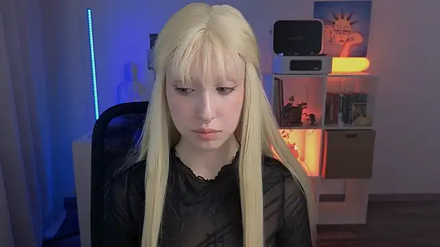 YukiMisa online show from 07-03-26, 06:36