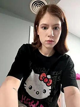 Snapshot of CarolaineMyers chatting on 10-07-25, 04:04 CarolaineMyers online show from 10-07-25, 04:04