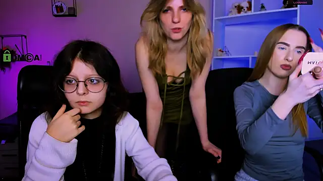 samanta hotty online show from 11-14-25, 08:18