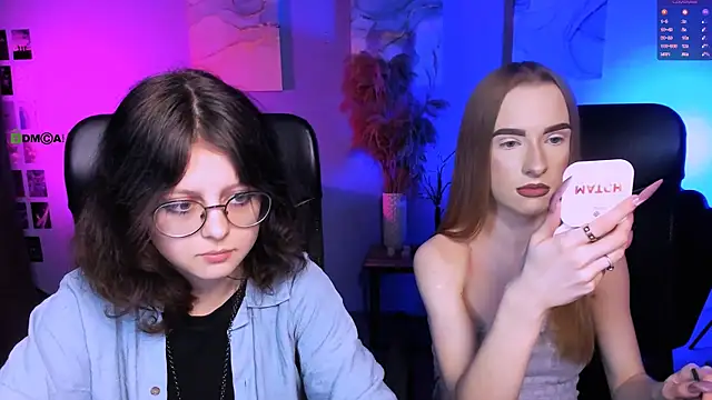 samanta hotty online show from 11-21-25, 08:29