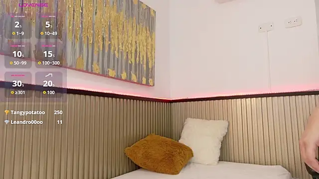 Sammy Lovee online show from 02-05-26, 07:29