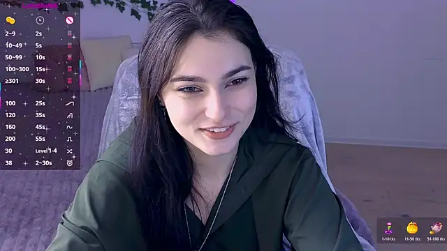 Andres sssss online show from 11-17-25, 10:15