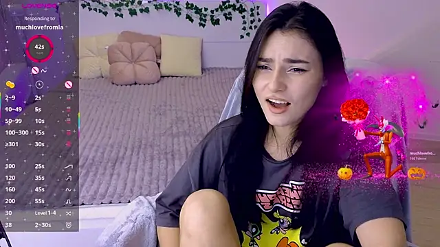 Andres sssss online show from 11-26-25, 10:11