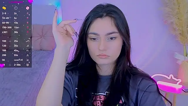 Andres sssss online show from 03-12-26, 05:08