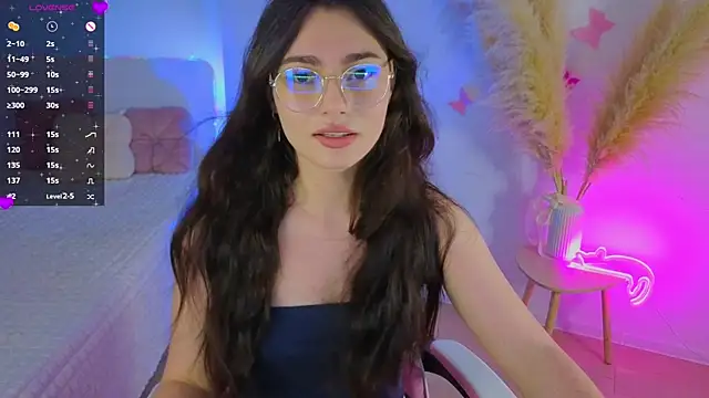 Andres sssss online show from 06-26-26, 08:35