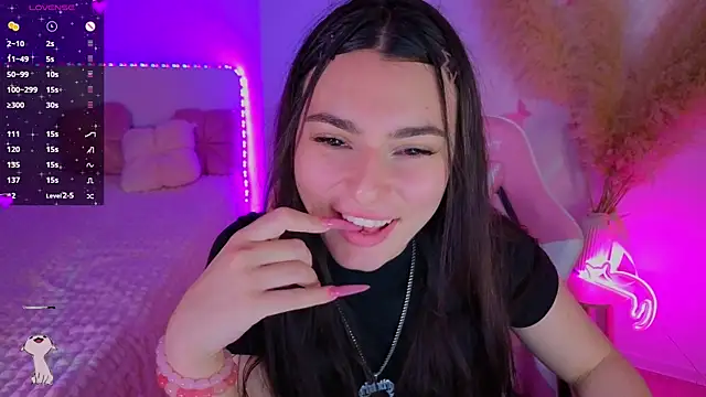 Andres sssss online show from 07-18-26, 08:01