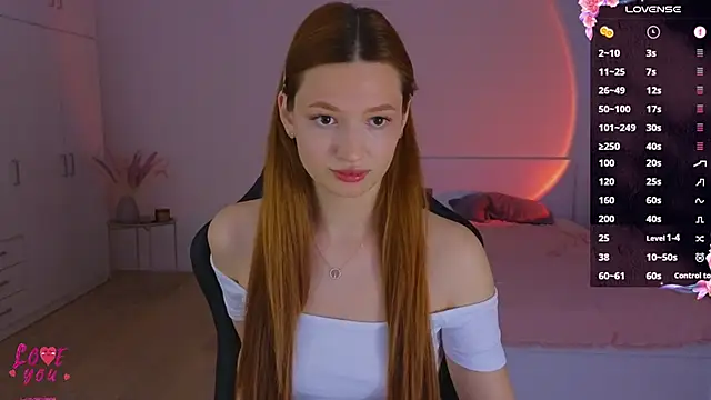 CuteAriel7 online show from 05-22-26, 05:29