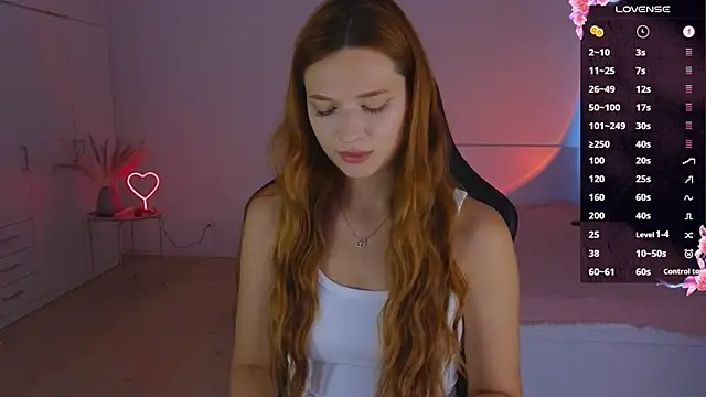 Snapshot of CuteAriel7 chatting on 07-05-26, 04:47 CuteAriel7 online show from 07-05-26, 04:47