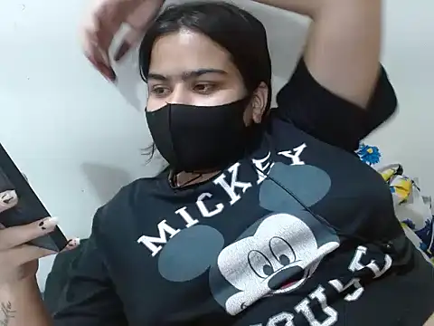 Nataliya Singh online show from 03-11-26, 06:14