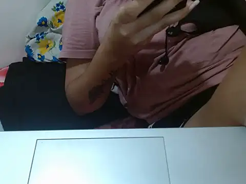 Nataliya Singh online show from 04-23-26, 03:41