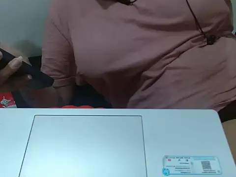 Nataliya Singh online show from 04-24-26, 04:31