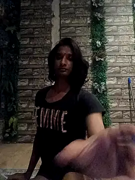 Nisha Sassmaxxx online show from 09-24-25, 02:53