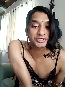 Nisha Sassmaxxx online show from 10-05-25, 01:59