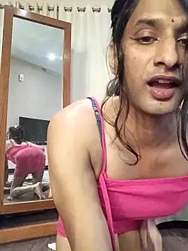 Nisha Sassmaxxx online show from 05-05-26, 11:13