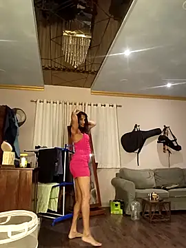 Nisha Sassmaxxx online show from 05-14-26, 11:44