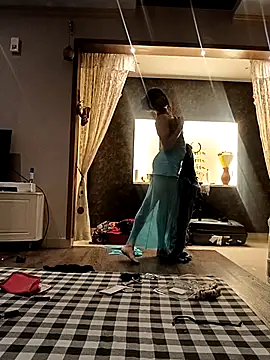 Nisha Sassmaxxx online show from 07-20-26, 12:14