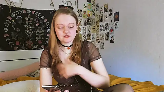 WonderConnie1 online show from 09-27-25, 11:48