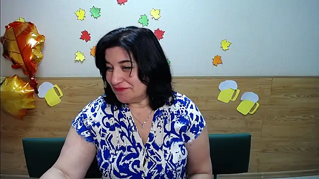 Snapshot of BridjetTur chatting on 09-24-25, 05:33 BridjetTur online show from 09-24-25, 05:33