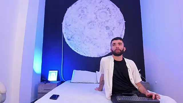 marcoAndMathew online show from 10-09-25, 12:25