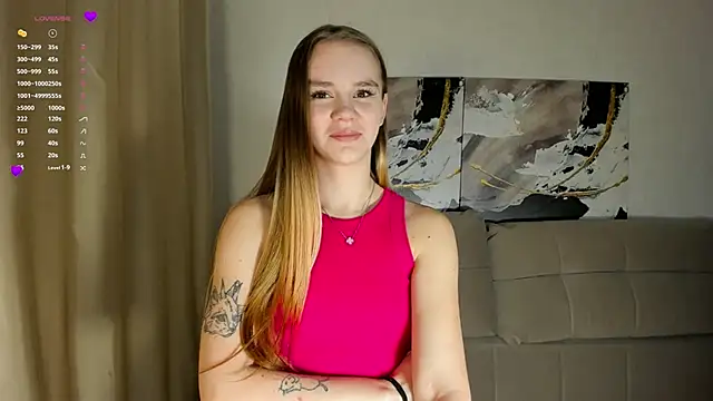 Snapshot of Angel_oci chatting on 09-29-25, 05:07 Angel oci online show from 09-29-25, 05:07