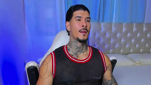 jiro kenji1 online show from 09-19-25, 09:48