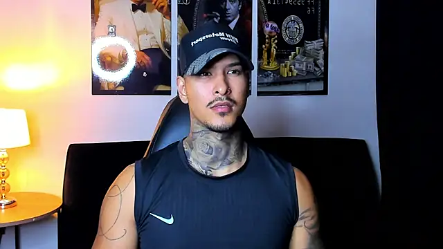 jiro kenji1 online show from 02-06-26, 01:21