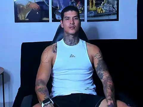 jiro kenji1 online show from 03-09-26, 07:51