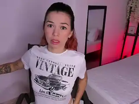 selene boyer online show from 10-08-25, 04:48