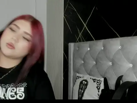 Snapshot of im_bunny__ chatting on 09-11-25, 11:21 im bunny online show from 09-11-25, 11:21