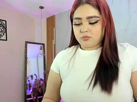 Snapshot of im_bunny__ chatting on 10-14-25, 12:06 im bunny online show from 10-14-25, 12:06